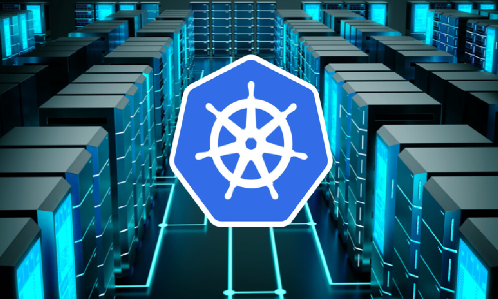 Kubernetes Consulting
